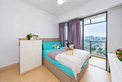 JadeScape (D20), Condominium #626020201